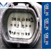 mobis led headlamp set for kia niro sg2 2022-26